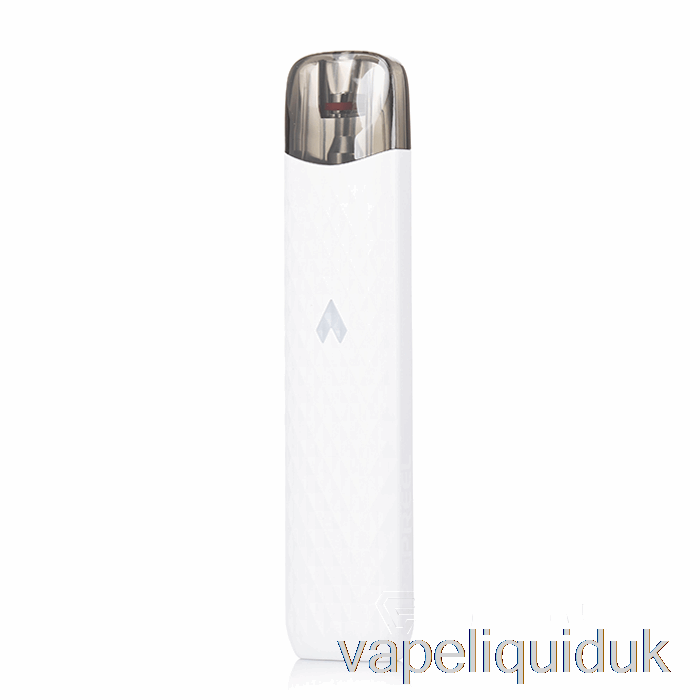 Uwell Popreel N1 Pod System Pearl White Vape Juice